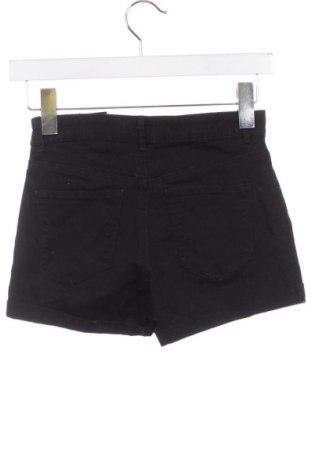 Dziecięce szorty H&M, Rozmiar 12-13y/ 158-164 cm, Kolor Czarny, Cena 7,99 zł