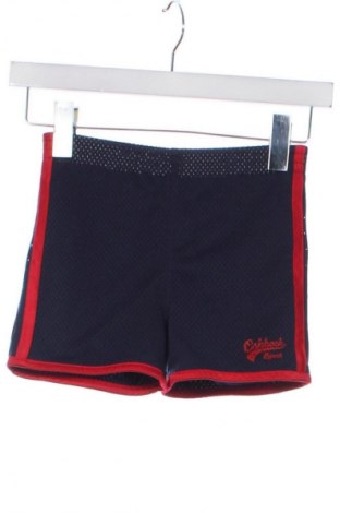 Dziecięce szorty Oshkosh, Rozmiar 18-24m/ 86-98 cm, Kolor Niebieski, Cena 6,99 zł