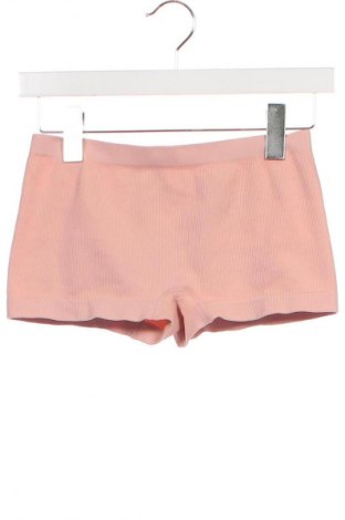 Dziecięce szorty Pocopiano, Rozmiar 11-12y/ 152-158 cm, Kolor Różowy, Cena 7,99 zł