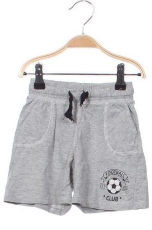 Dziecięce szorty Unbranded, Rozmiar 1-2m/ 50-56 cm, Kolor Szary, Cena 6,99 zł
