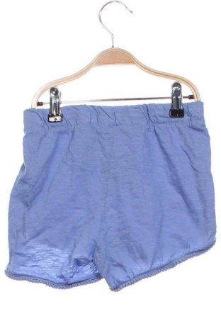 Dziecięce szorty Unbranded, Rozmiar 7-8y/ 128-134 cm, Kolor Niebieski, Cena 6,99 zł