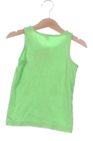 Kinder Top Esprit, Größe 3-4y/ 104-110 cm, Farbe Grün, Preis 2,99 €