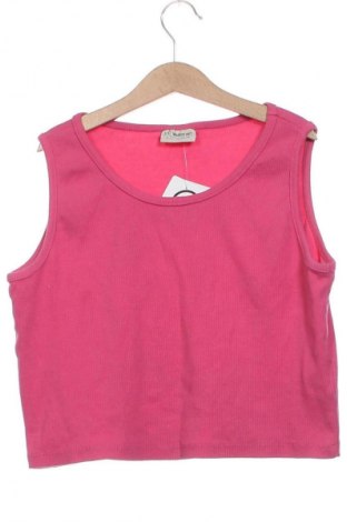 Podkoszulek dziecięcy LC Waikiki, Rozmiar 11-12y/ 152-158 cm, Kolor Różowy, Cena 6,99 zł