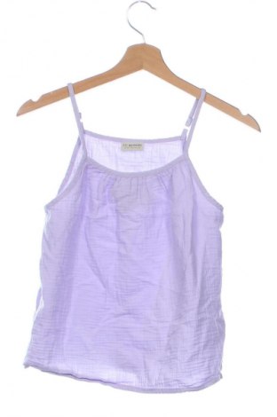 Podkoszulek dziecięcy LC Waikiki, Rozmiar 13-14y/ 164-168 cm, Kolor Fioletowy, Cena 6,99 zł