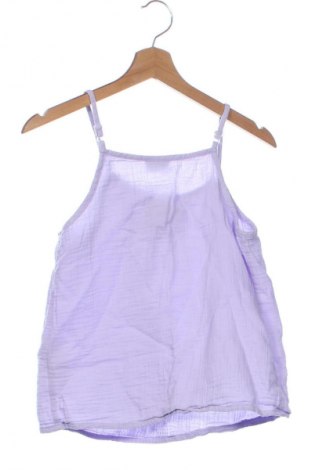 Podkoszulek dziecięcy LC Waikiki, Rozmiar 13-14y/ 164-168 cm, Kolor Fioletowy, Cena 6,99 zł