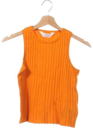 Dziecięcy sweter H&M, Rozmiar 10-11y/ 146-152 cm, Kolor Żółty, Cena 6,99 zł