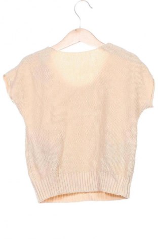 Dziecięcy sweter Unbranded, Rozmiar 2-3m/ 56-62 cm, Kolor ecru, Cena 6,99 zł