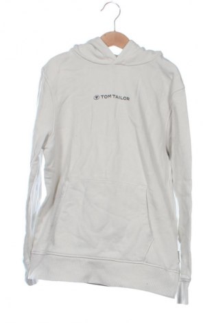 Dziecięca bluza Tom Tailor, Rozmiar 10-11y/ 146-152 cm, Kolor Szary, Cena 63,99 zł