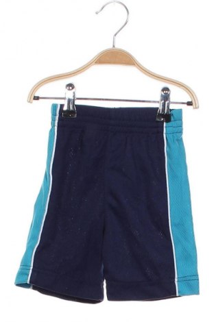 Dziecięce spodnie sportowe Unbranded, Rozmiar 9-12m/ 74-80 cm, Kolor Niebieski, Cena 6,99 zł