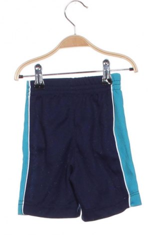 Dziecięce spodnie sportowe Unbranded, Rozmiar 9-12m/ 74-80 cm, Kolor Niebieski, Cena 6,99 zł