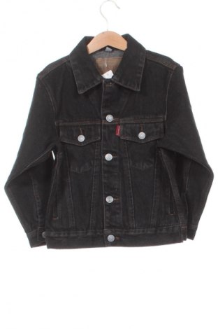 Kinderjacke Santini, Größe 5-6y/ 116-122 cm, Farbe Schwarz, Preis € 41,99, #132217287