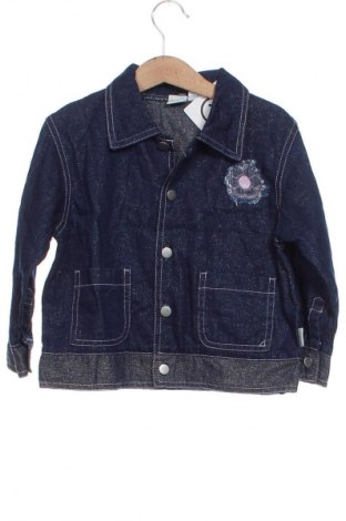 Dziecięca kurtka Unbranded, Rozmiar 18-24m/ 86-98 cm, Kolor Niebieski, Cena 14,99 zł