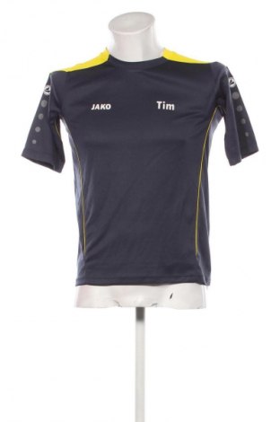 Мъжка тениска Jako, Размер S, Цвят Многоцветен, Цена 2,04 €