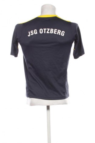 Мъжка тениска Jako, Размер S, Цвят Многоцветен, Цена 2,04 €