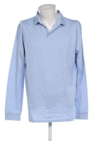 Herren Shirt Lawrence Grey, Größe XL, Farbe Blau, Preis 18,99 €, #132209717