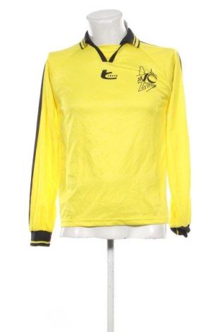 Męska bluzka Unbranded, Rozmiar L, Kolor Żółty, Cena 10,99 zł