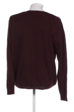 Herren Strickjacke Unbranded, Größe XL, Farbe Rot, Preis € 8,99