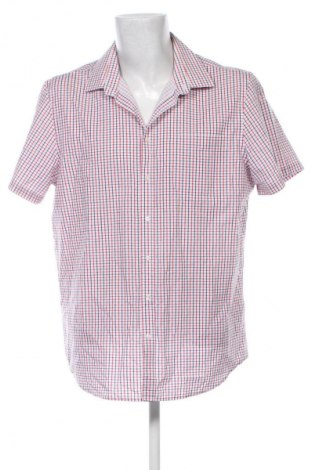 Herrenhemd Angelo Litrico, Größe XL, Farbe Mehrfarbig, Preis € 9,99