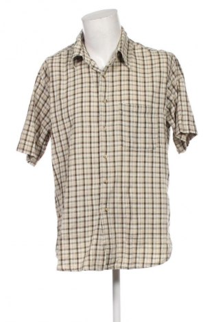 Herrenhemd Angelo Litrico, Größe XL, Farbe Mehrfarbig, Preis € 6,99