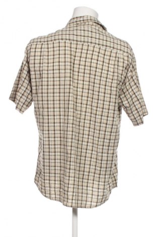 Herrenhemd Angelo Litrico, Größe XL, Farbe Mehrfarbig, Preis € 6,99