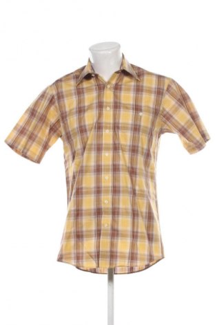 Мъжка риза C&A, Размер S, Цвят Многоцветен, Цена 2,55 €