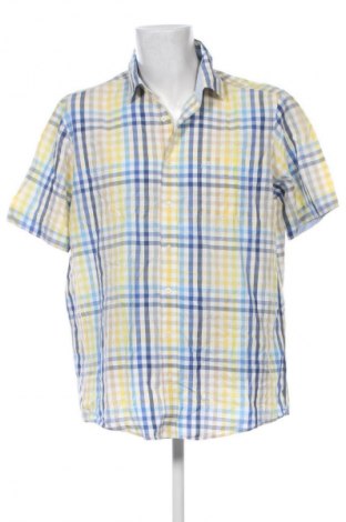 Herrenhemd Casa Moda, Größe XL, Farbe Mehrfarbig, Preis € 12,99