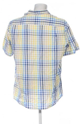 Herrenhemd Casa Moda, Größe XL, Farbe Mehrfarbig, Preis € 12,99