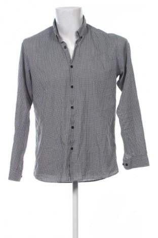 Herrenhemd CedarWood State, Größe L, Farbe Mehrfarbig, Preis € 4,99