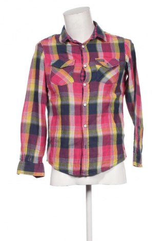 Herrenhemd CedarWood State, Größe M, Farbe Mehrfarbig, Preis € 1,99