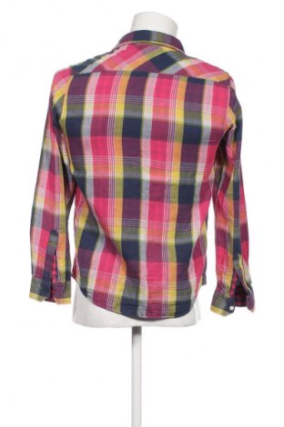 Herrenhemd CedarWood State, Größe M, Farbe Mehrfarbig, Preis € 1,99