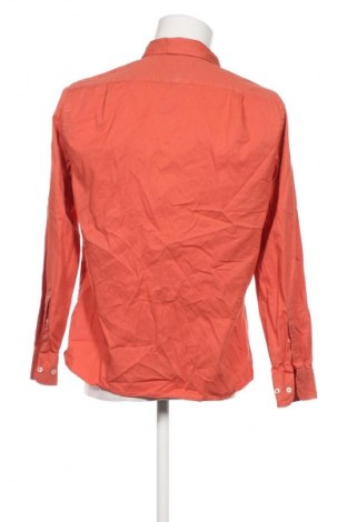 Herrenhemd Charles Tyrwhitt, Größe M, Farbe Rot, Preis € 14,99