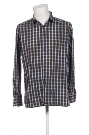 Мъжка риза Eterna, Размер L, Цвят Многоцветен, Цена 7,66 €