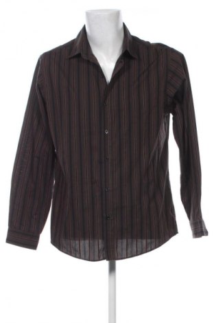 Męska koszula George, Rozmiar L, Kolor Kolorowy, Cena 95,99 zł