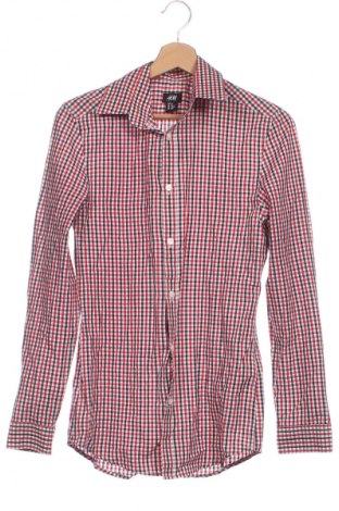 Męska koszula H&M, Rozmiar XS, Kolor Kolorowy, Cena 6,99 zł