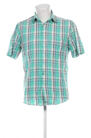 Męska koszula Henderson, Rozmiar M, Kolor Kolorowy, Cena 10,99 zł