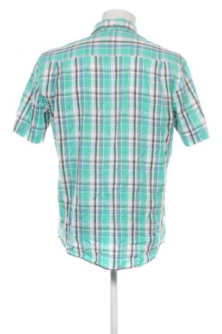 Męska koszula Henderson, Rozmiar M, Kolor Kolorowy, Cena 10,99 zł