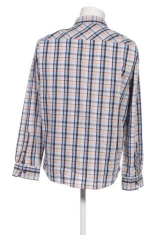 Мъжка риза Identic, Размер L, Цвят Многоцветен, Цена 2,04 €