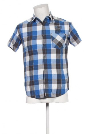 Herrenhemd Jack & Jones, Größe S, Farbe Mehrfarbig, Preis € 1,99