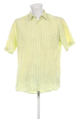 Мъжка риза Olymp, Размер L, Цвят Многоцветен, Цена 4,09 €