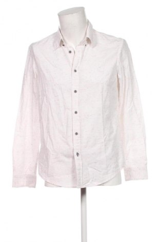 Herrenhemd Reserved, Größe M, Farbe Mehrfarbig, Preis € 5,99