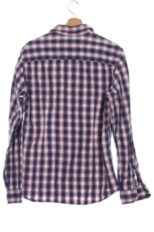 Herrenhemd S.Oliver, Größe M, Farbe Mehrfarbig, Preis € 3,99