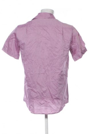 Pánska košeľa  Seidensticker, Veľkosť M, Farba Fialová, Cena  7,95 €