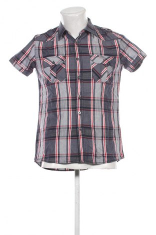 Мъжка риза Smog, Размер S, Цвят Многоцветен, Цена 2,04 €