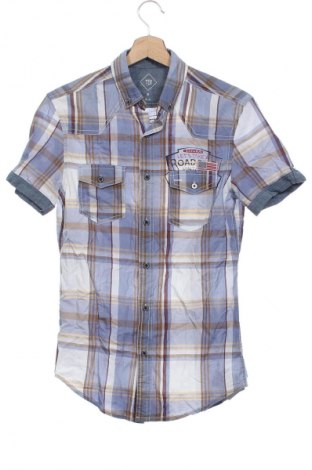 Мъжка риза Tex, Размер S, Цвят Многоцветен, Цена 2,04 €