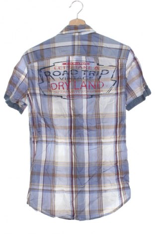 Мъжка риза Tex, Размер S, Цвят Многоцветен, Цена 2,04 €