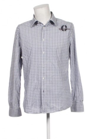 Herrenhemd Tom Tailor, Größe XL, Farbe Mehrfarbig, Preis € 21,99