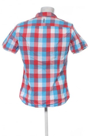 Мъжка риза Tom Tailor, Размер M, Цвят Многоцветен, Цена 3,06 €