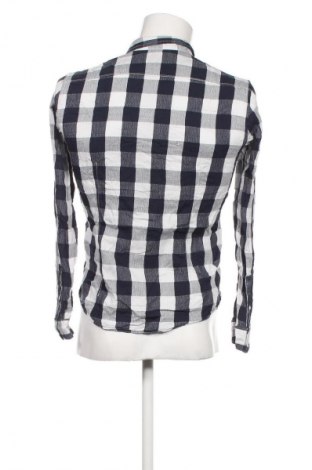 Herrenhemd Tom Tailor, Größe S, Farbe Mehrfarbig, Preis € 6,99