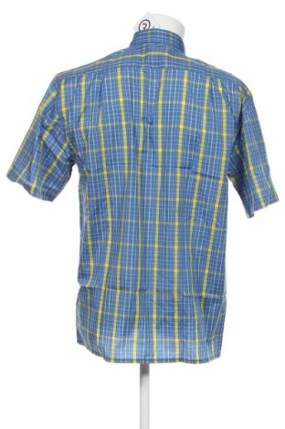 Мъжка риза Unbranded, Размер L, Цвят Многоцветен, Цена 3,06 €