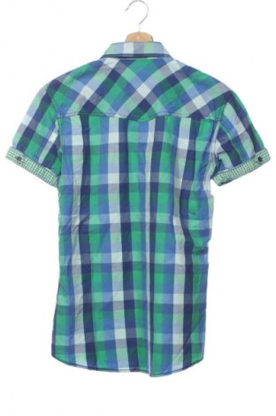 Мъжка риза Unbranded, Размер S, Цвят Многоцветен, Цена 2,55 €